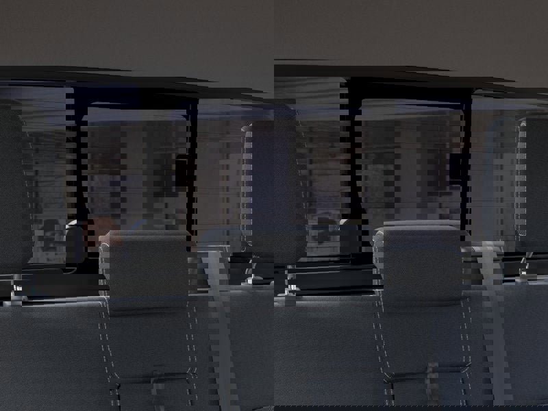 New 2025 Ford Ranger XLT w/ Equipment Group 301A High image 22