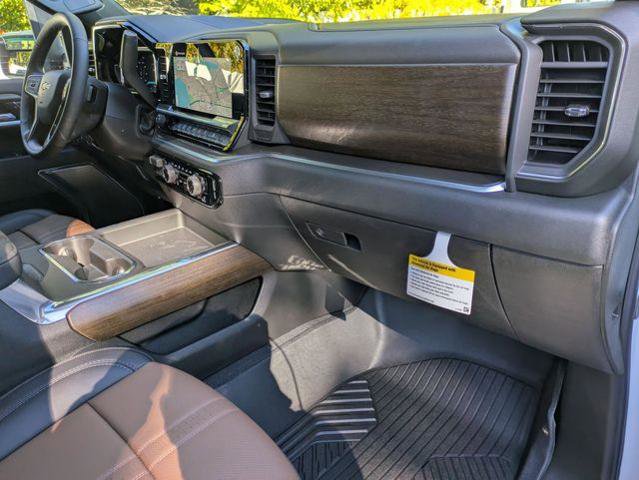 New 2026 Chevrolet Silverado 3500 High Country w/ Technology Package image 33