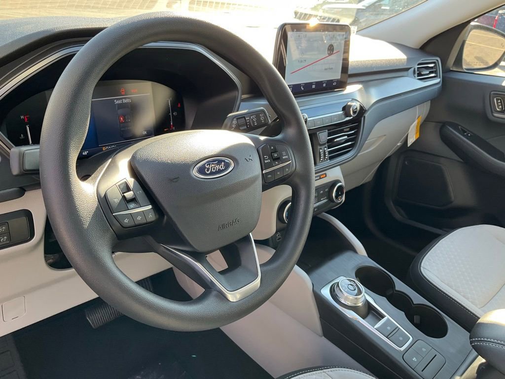 New 2026 Ford Escape Active AWD/4WD image 17
