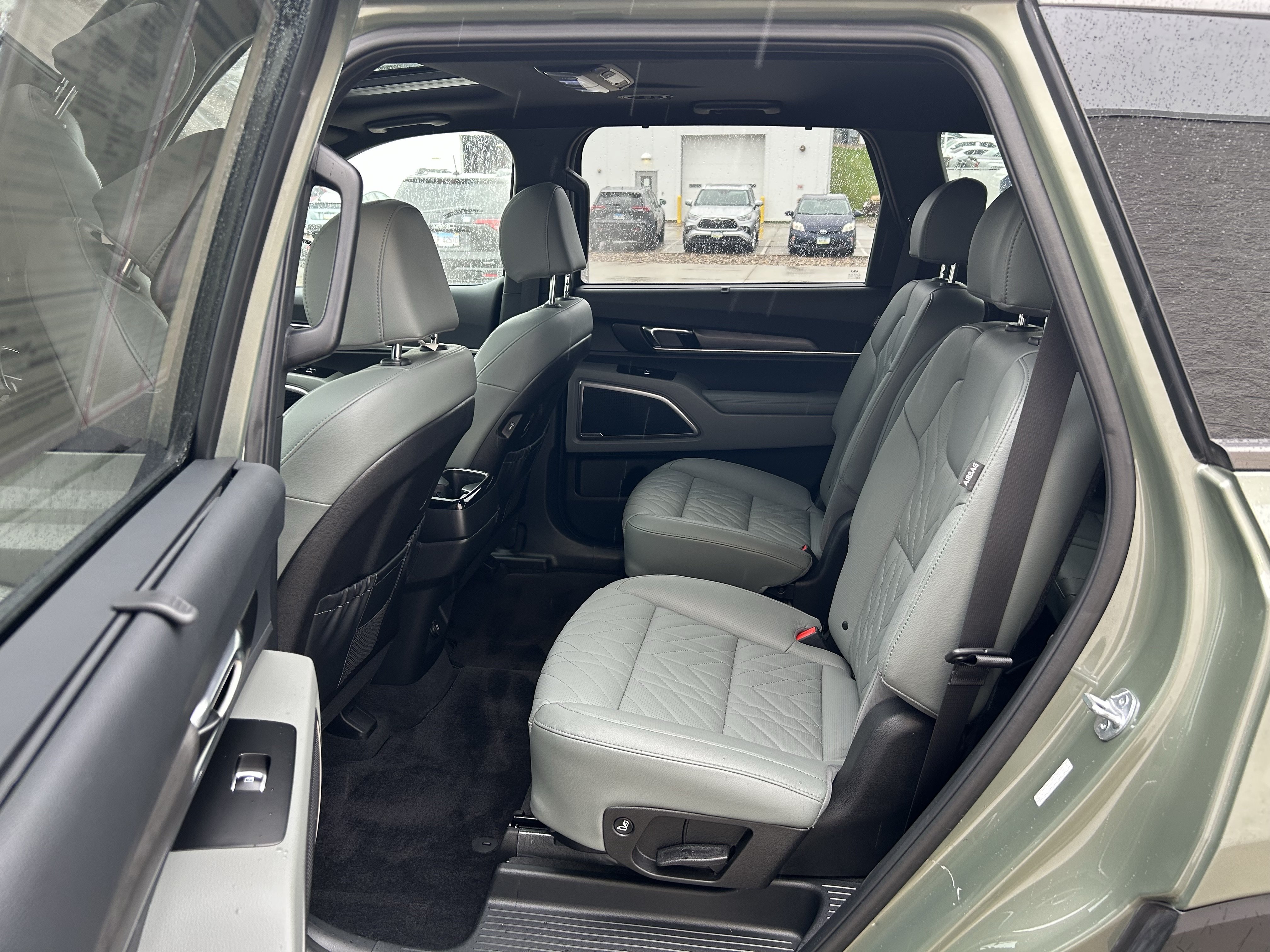 Used 2024 Kia Telluride EX X-Line AWD/4WD image 18
