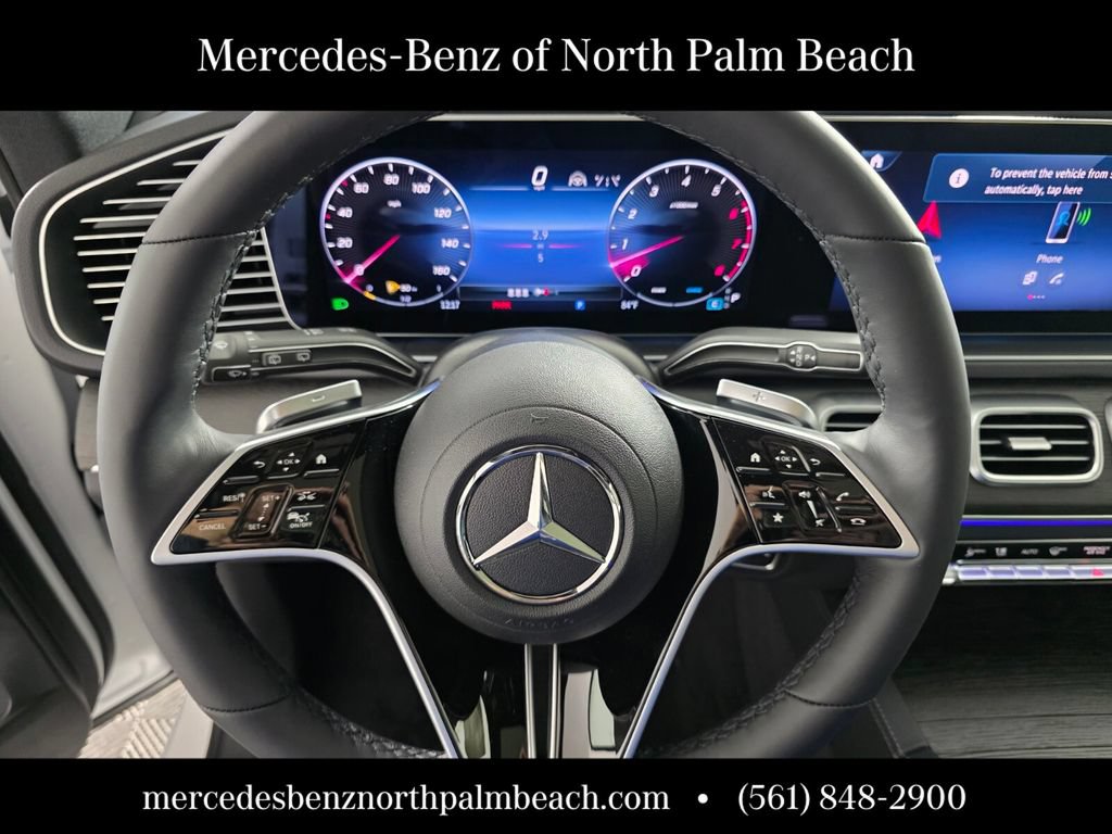 New 2026 Mercedes-Benz GLE 450 4MATIC image 15