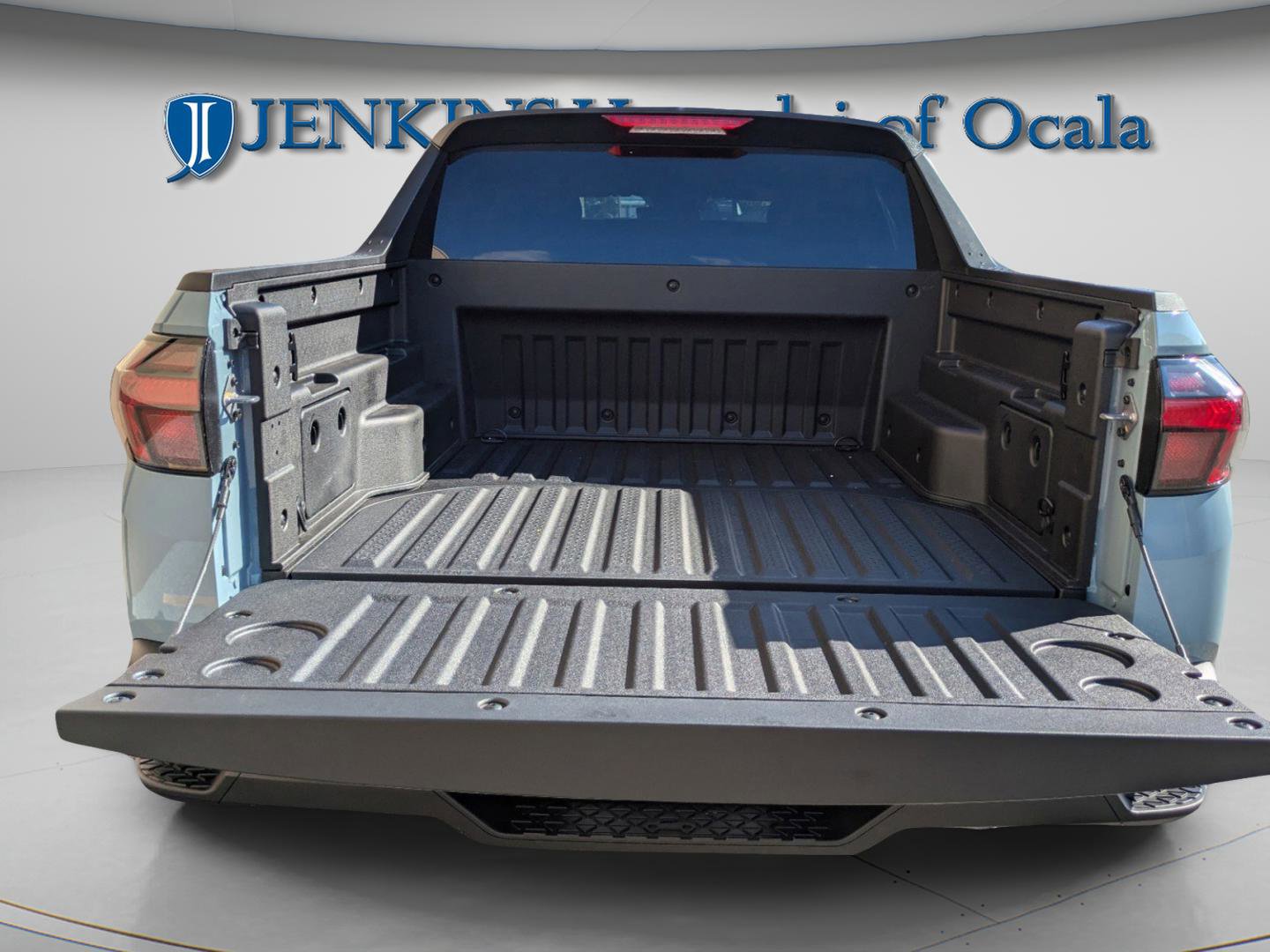 New 2026 Hyundai Santa Cruz SEL image 17