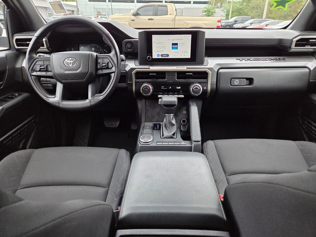 Certified 2024 Toyota Tacoma SR5 image 5