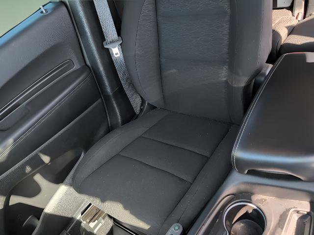 Used 2021 Dodge Durango SXT AWD/4WD image 15