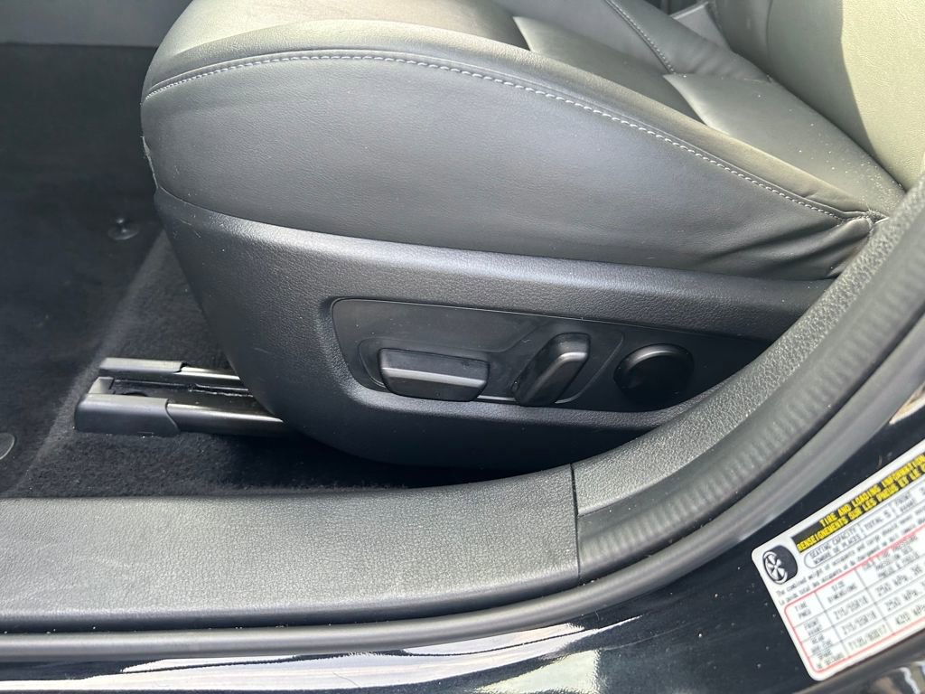 Used 2023 MAZDA CX-30 AWD 2.5 S w/ Preferred Package image 22