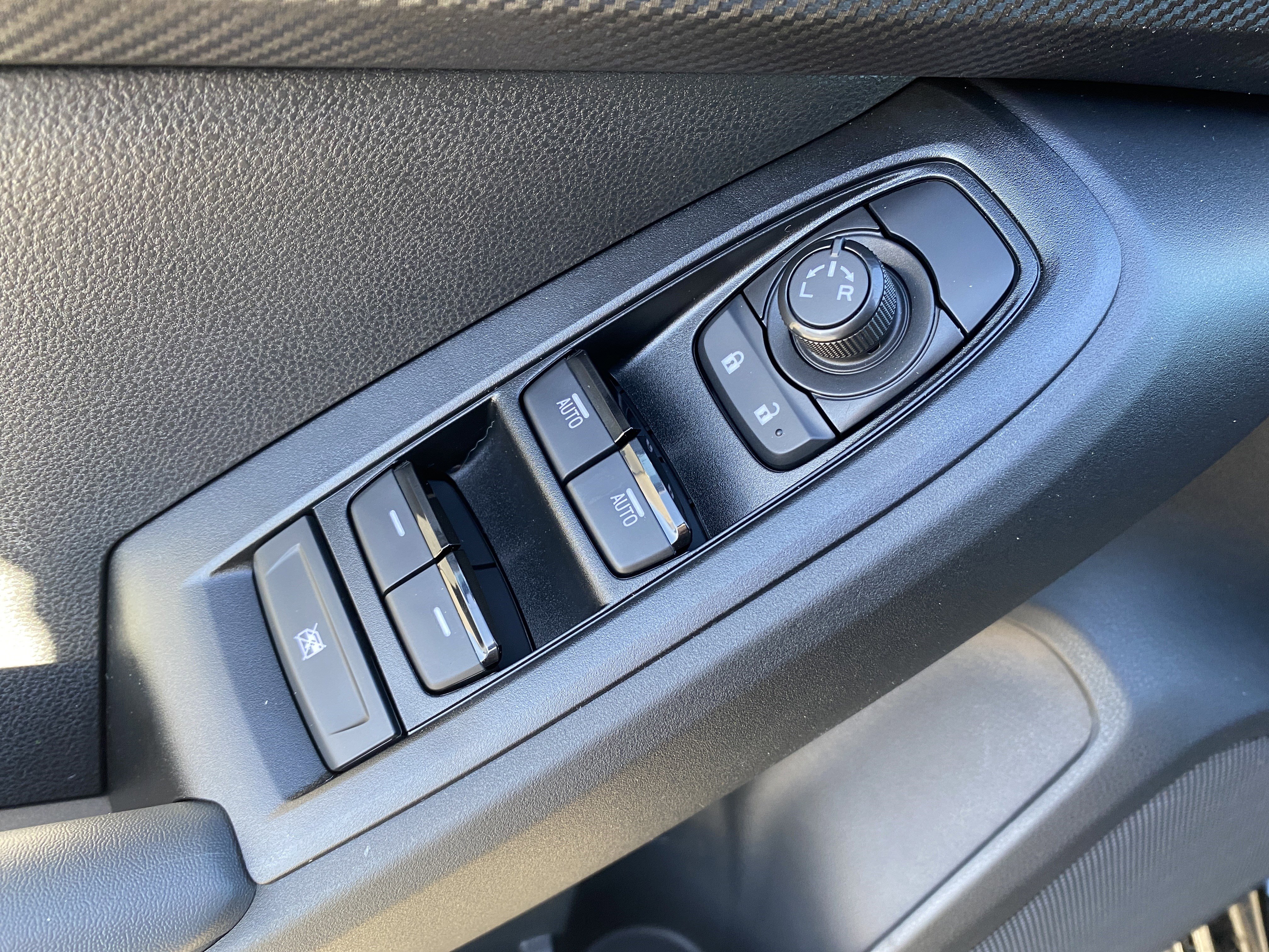 New 2026 Subaru Crosstrek 2.5i image 18