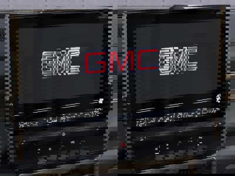 New 2025 GMC Hummer EV 3X w/ Battery Pack, 24 Module Pack image 20