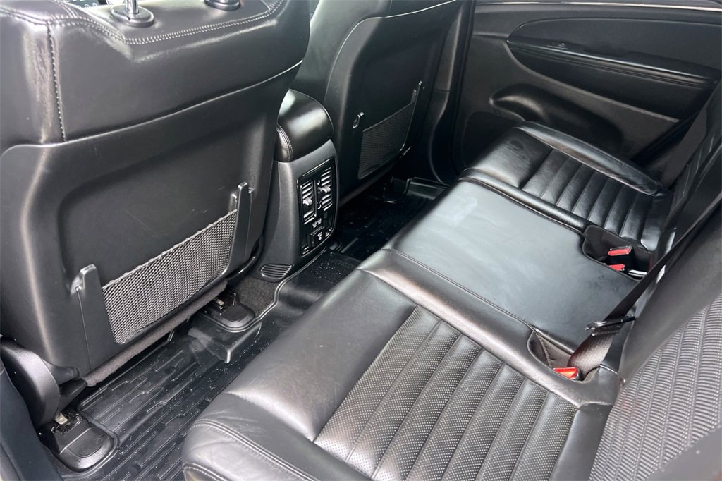 Used 2020 Jeep Grand Cherokee Limited X image 14