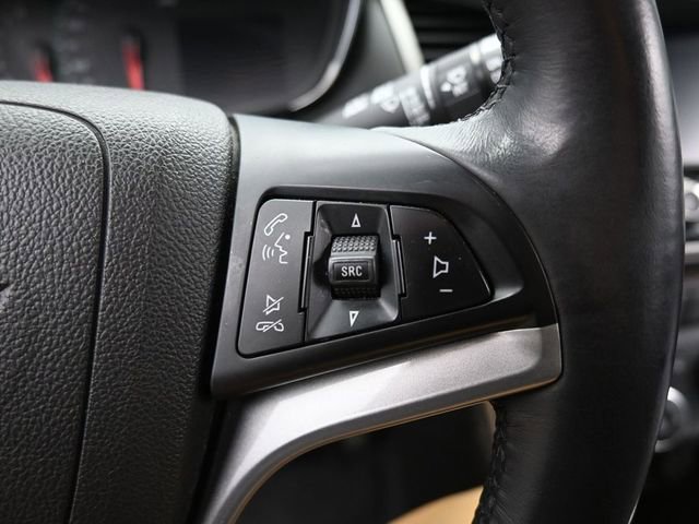 Used 2017 Chevrolet Trax LT w/ LT Convenience Package image 14