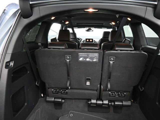 Used 2023 Honda Odyssey Sport image 29