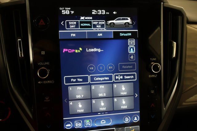 New 2026 Subaru Forester Limited image 21