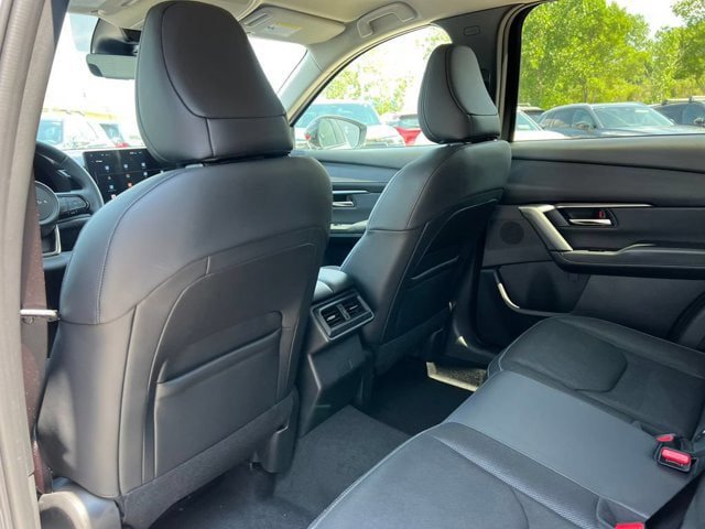 New 2026 MAZDA CX-5 Preferred AWD/4WD image 30