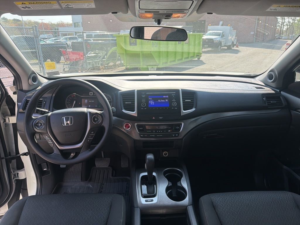 Used 2018 Honda Ridgeline Sport image 19