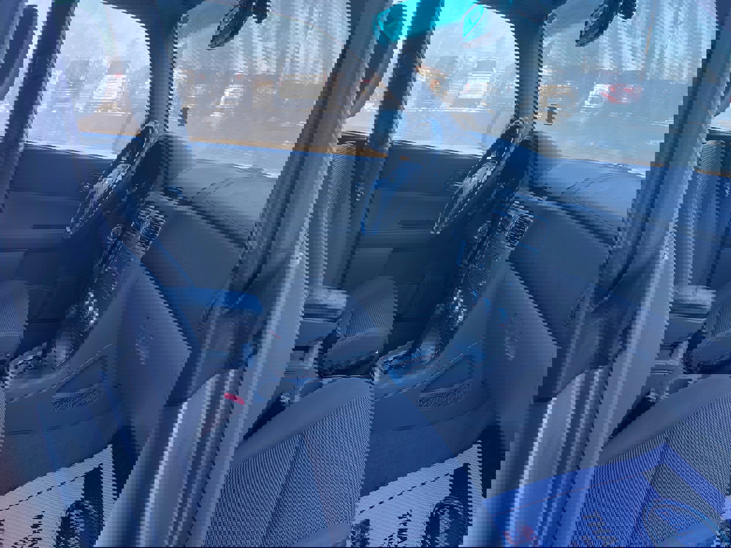 Used 2007 Subaru Forester 2.5X w/ Popular Equipment Group 5A image 15