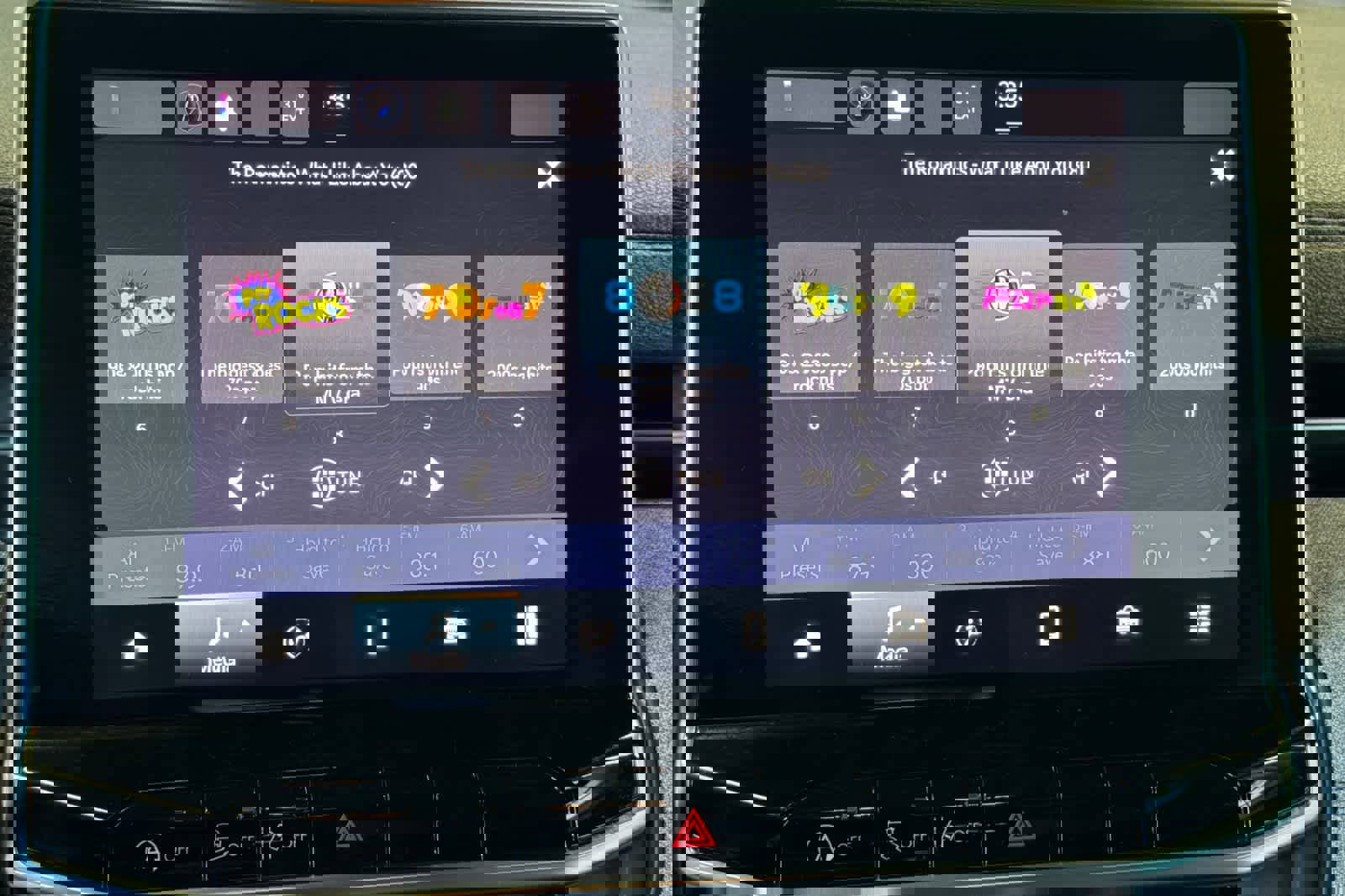 Used 2024 Jeep Compass Latitude image 20