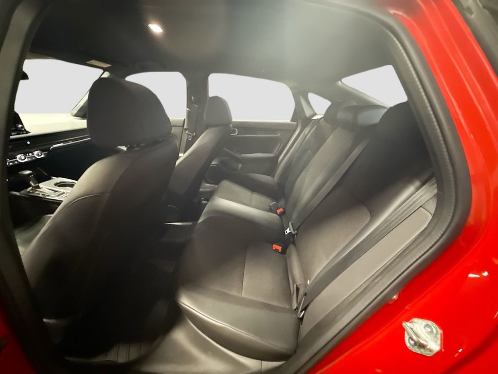 Used 2023 Honda Civic Sport image 22