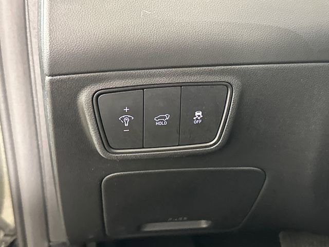 Certified 2023 Hyundai Tucson Limited FWD image 19