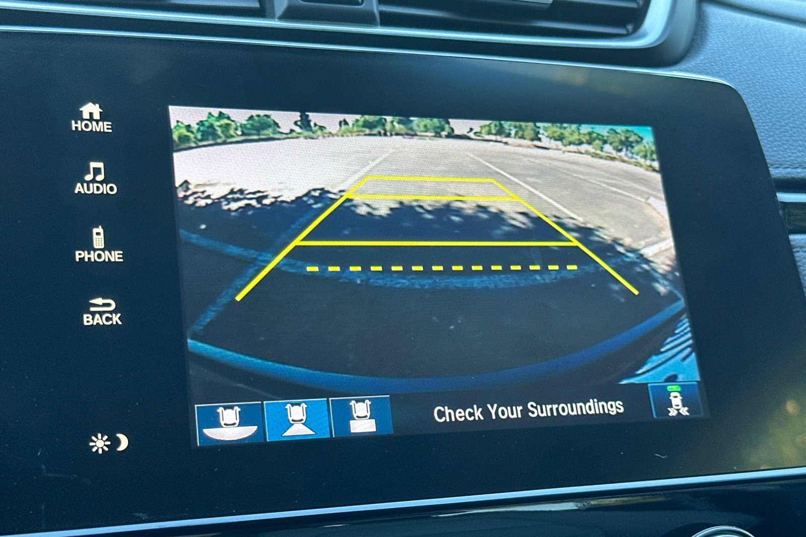 Used 2017 Honda CR-V EX-L image 24