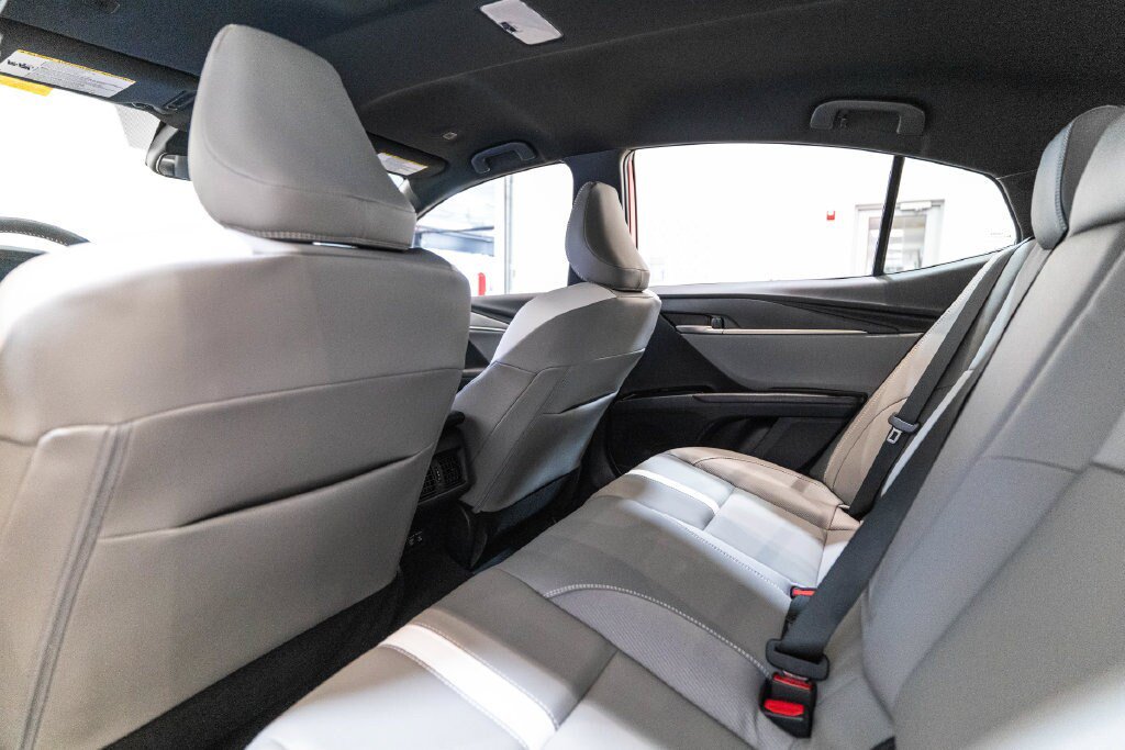 Certified 2026 Toyota Camry SE FWD image 14
