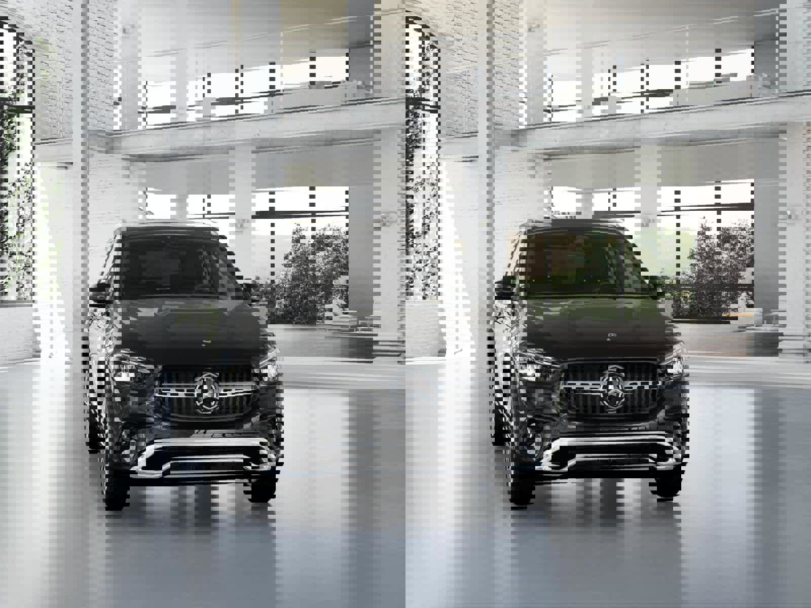 New 2026 Mercedes-Benz GLA 250 4MATIC image 8