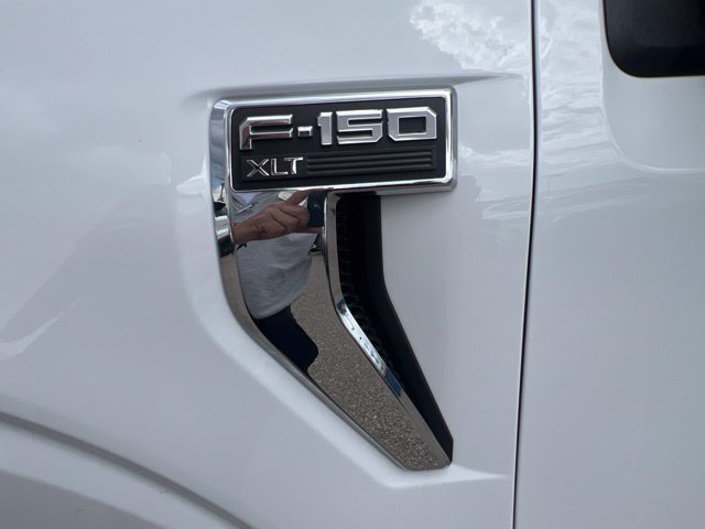 Used 2023 Ford F150 XLT w/ Equipment Group 301A Mid AWD/4WD image 38