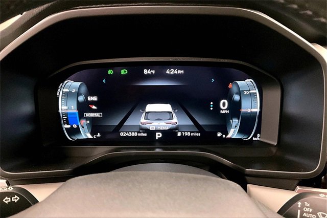 Used 2024 Mitsubishi Outlander SEL image 24