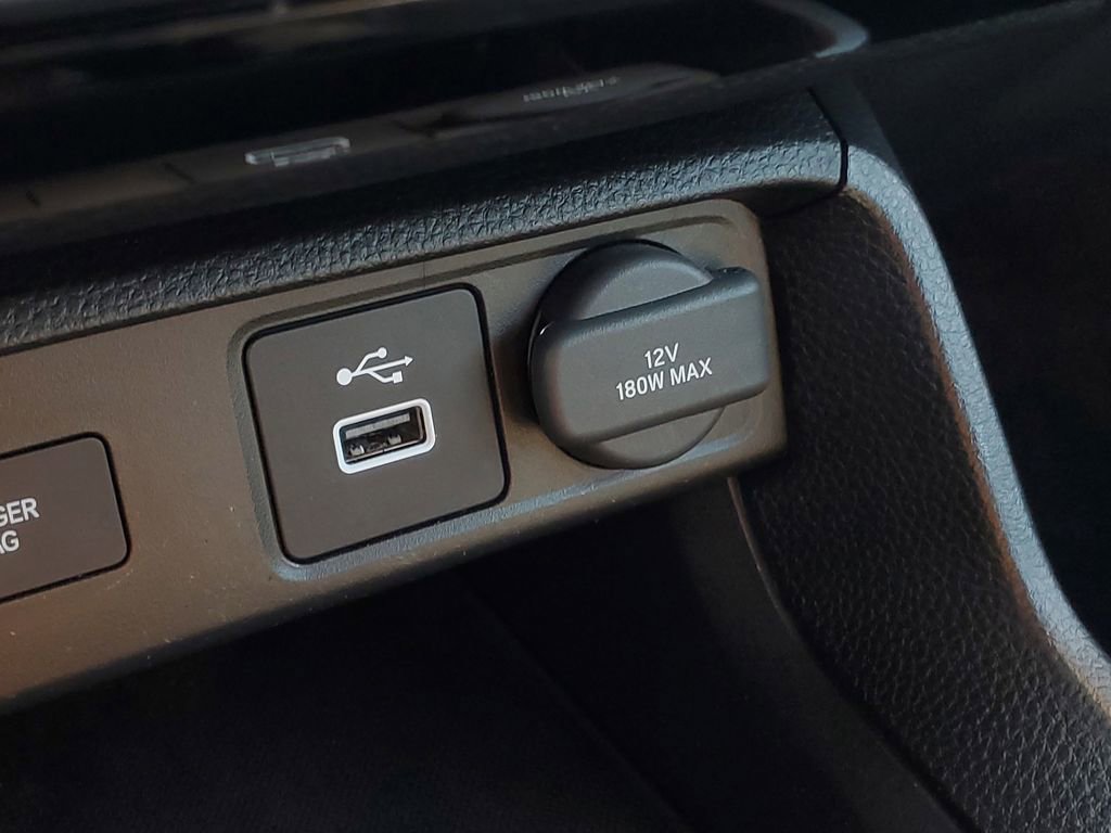 Used 2024 Honda Civic Sport image 24