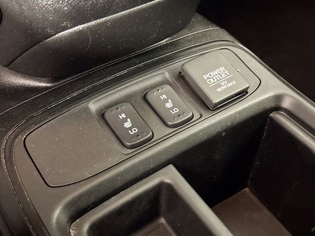 Used 2015 Honda CR-V EX image 30