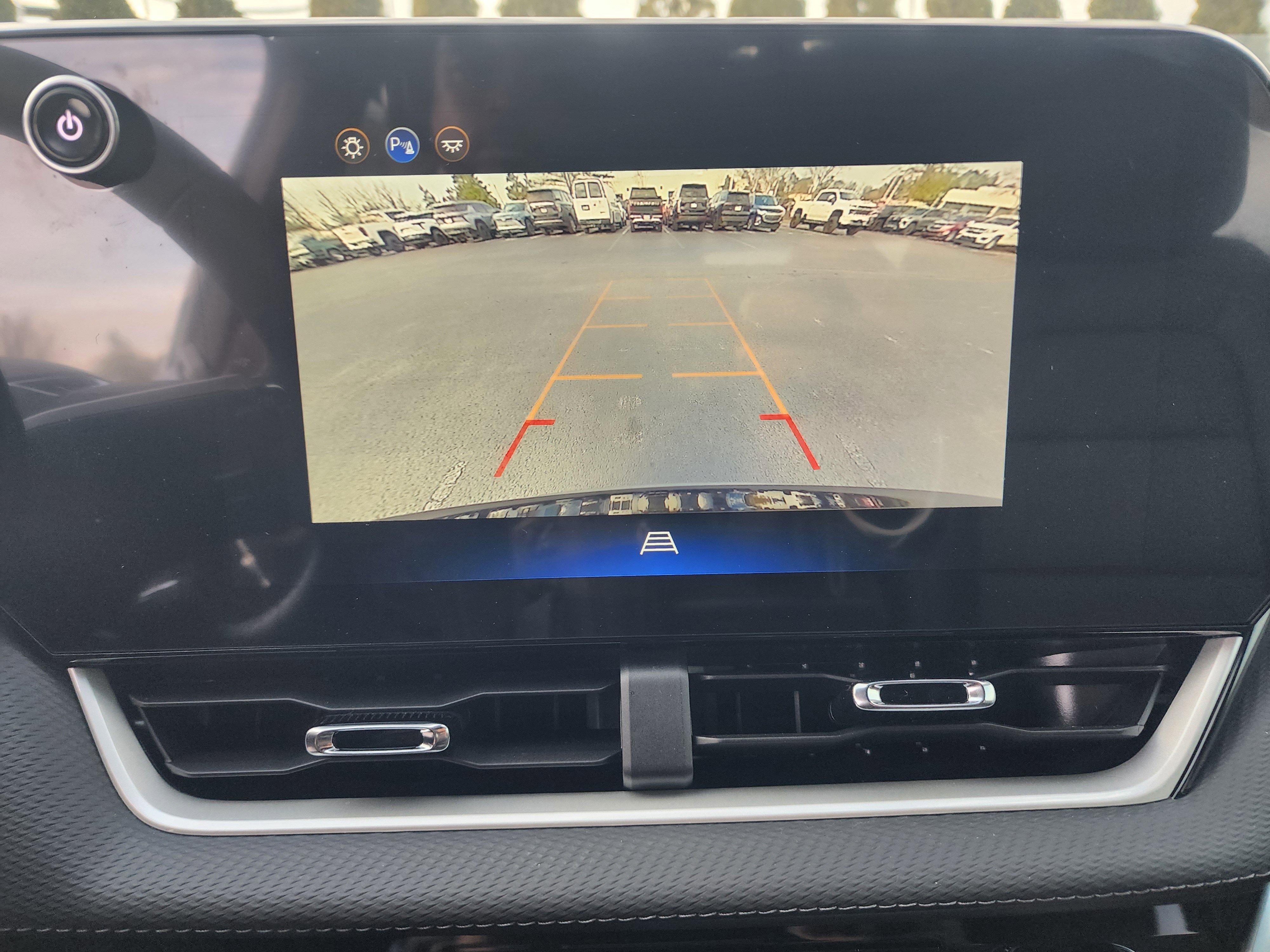 New 2026 Chevrolet Equinox LT w/ Convenience Package II image 33