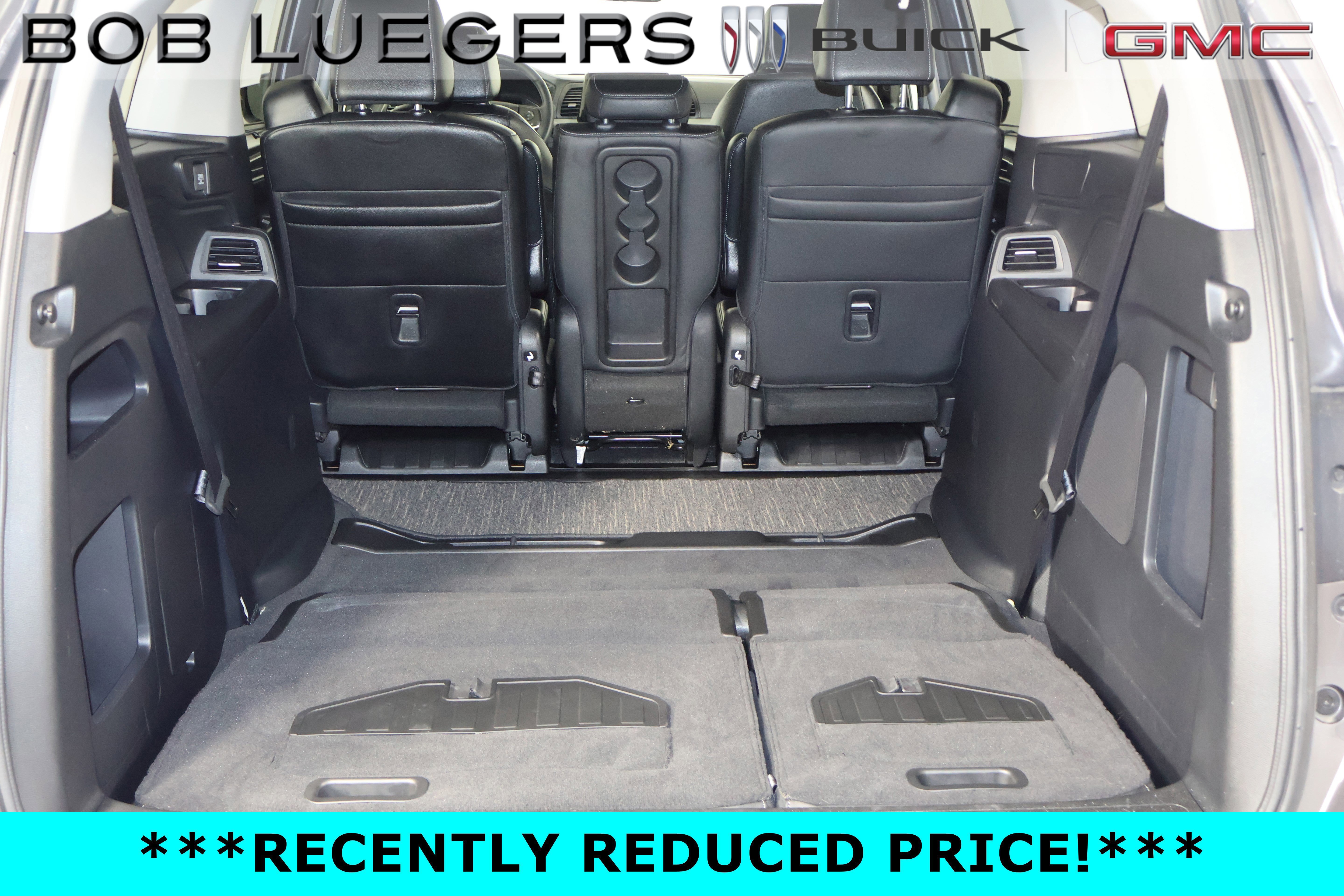 Used 2023 Honda Odyssey EX-L image 23