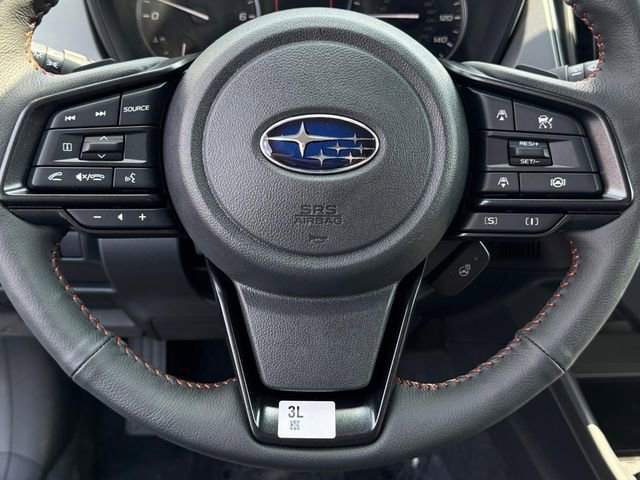 New 2026 Subaru Crosstrek 2.5i Limited image 19