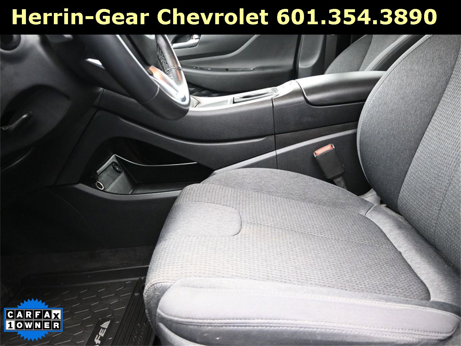 Used 2023 Hyundai Santa Fe SEL w/ Cargo Package image 13