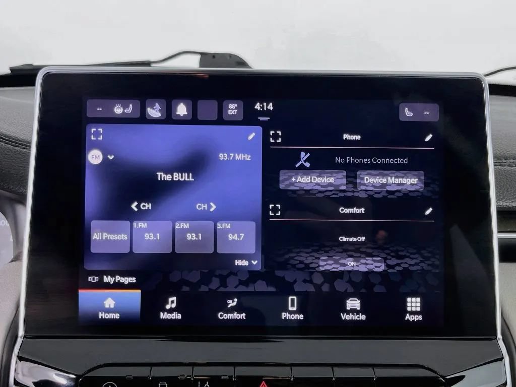 Used 2022 Jeep Compass Limited AWD/4WD image 18