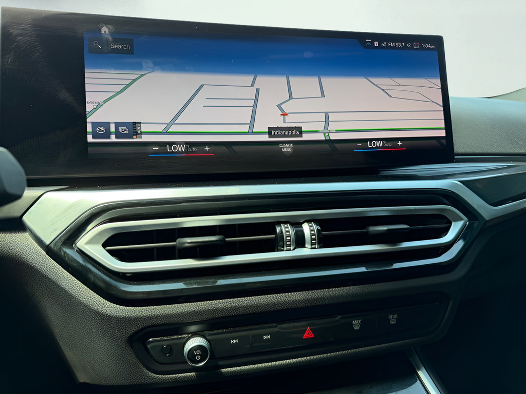 Used 2024 BMW M240i xDrive Coupe w/ Premium Package AWD/4WD image 17