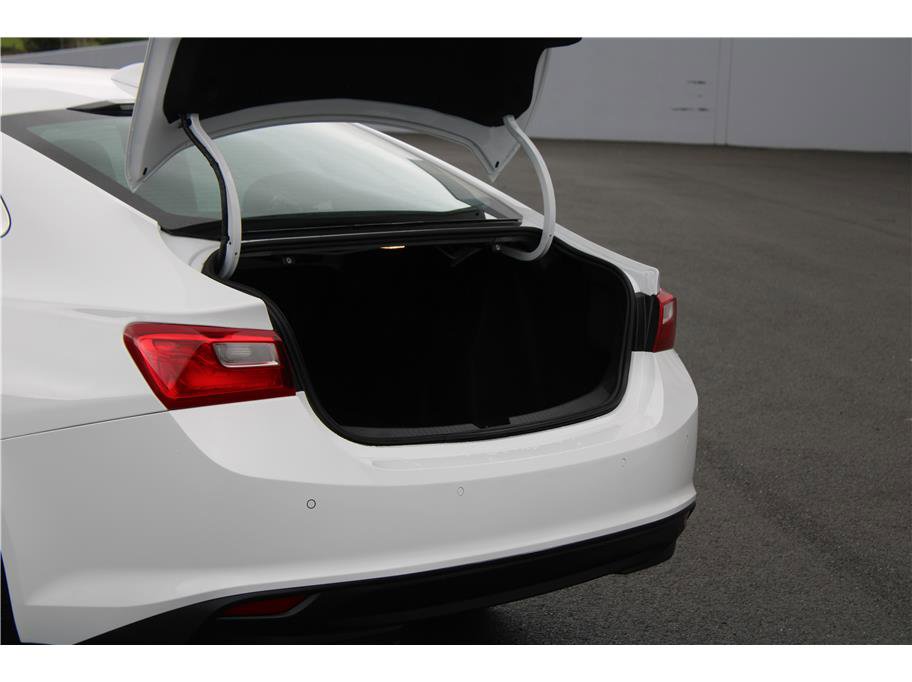 Used 2024 Chevrolet Malibu LT image 35