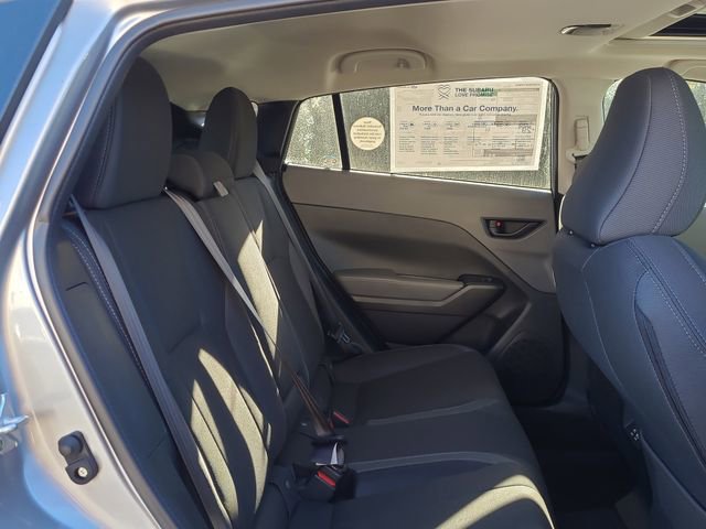 New 2026 Subaru Crosstrek 2.0i Premium image 16