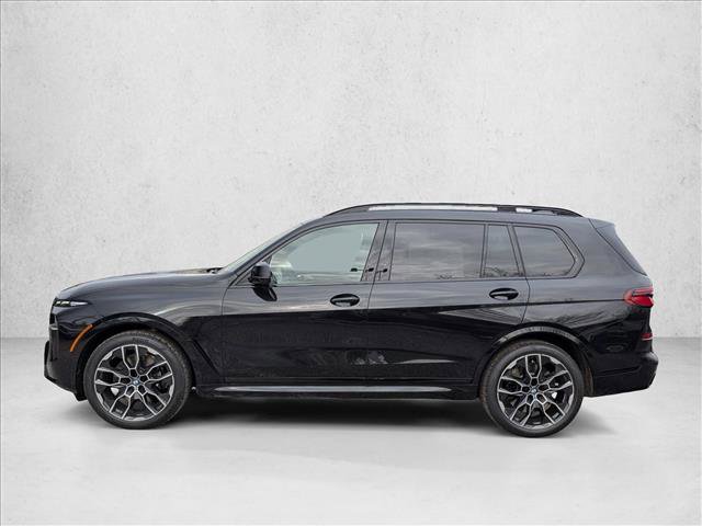 New 2026 BMW X7 M60i image 5