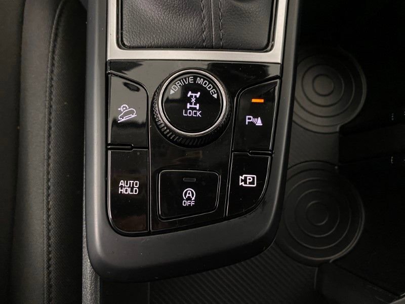 Used 2024 Kia Sportage LX image 40