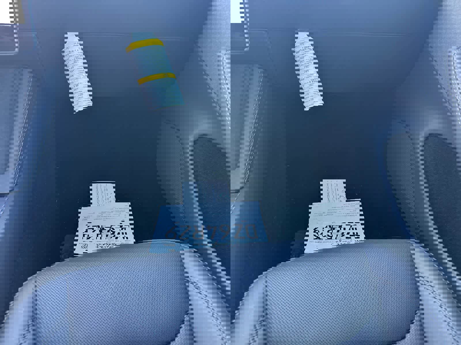 Used 2025 Tesla Model 3 Long Range image 19