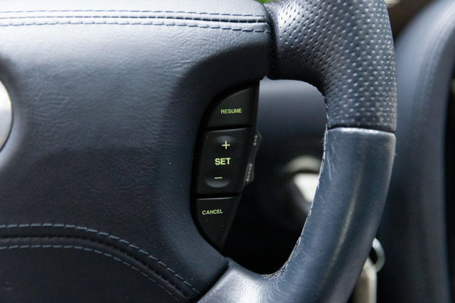 Used 2009 Jaguar XJ Vanden Plas Super V8 Portfolio image 70