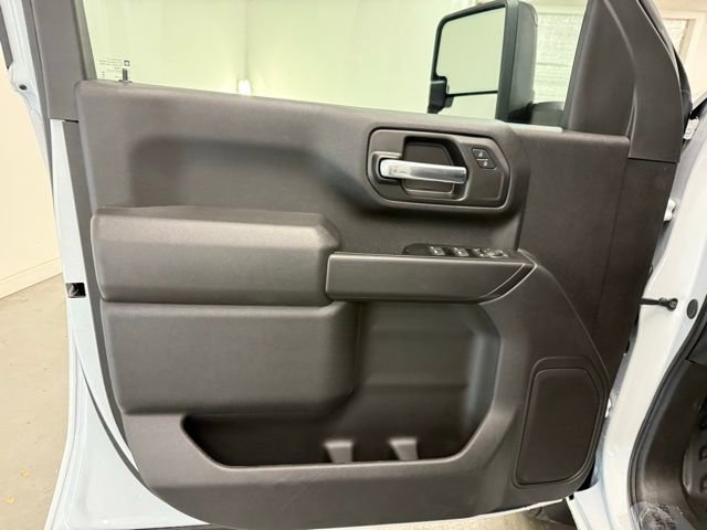 New 2026 Chevrolet Silverado 3500 W/T w/ WT Convenience Package image 13