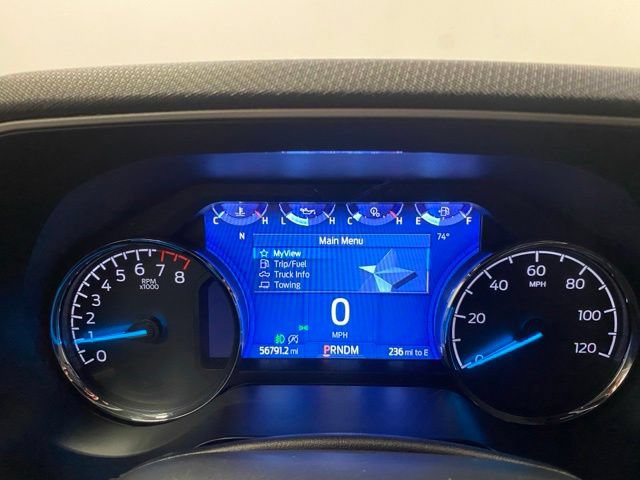 Used 2021 Ford F150 XLT w/ Equipment Group 302A High AWD/4WD image 13
