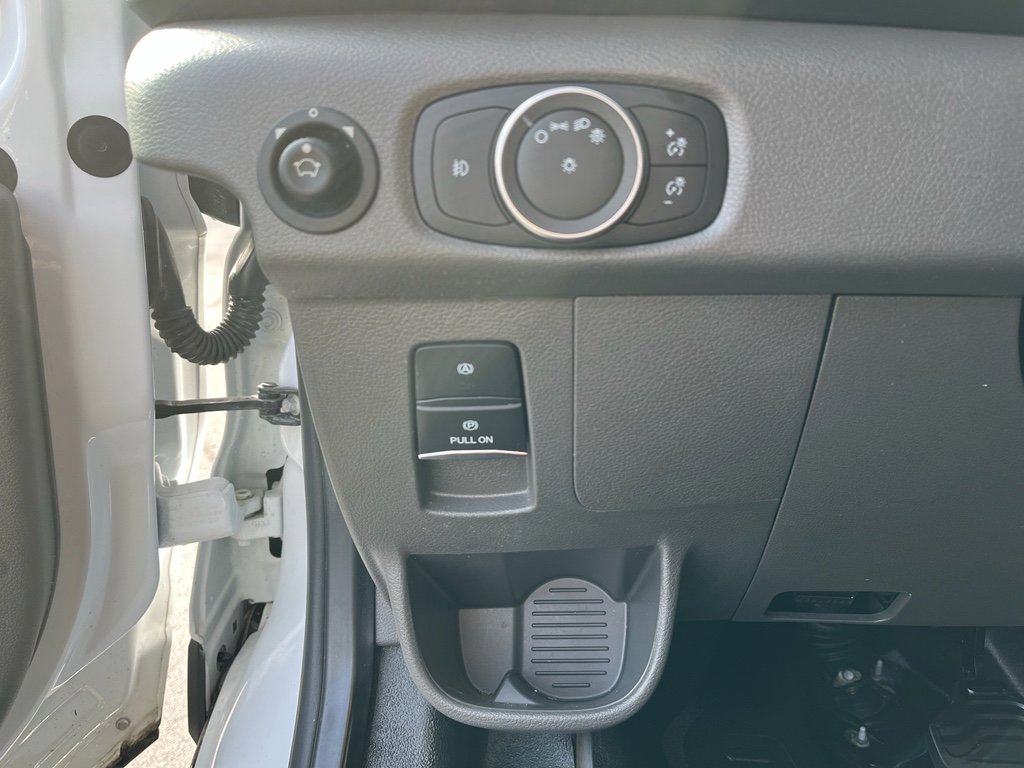 Used 2024 Ford Transit 250 Low Roof w/ Exterior Upgrade Package image 20