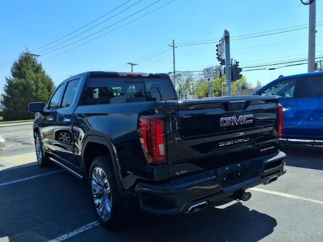 Certified 2023 GMC Sierra 1500 Denali w/ Denali Reserve Package AWD/4WD image 7