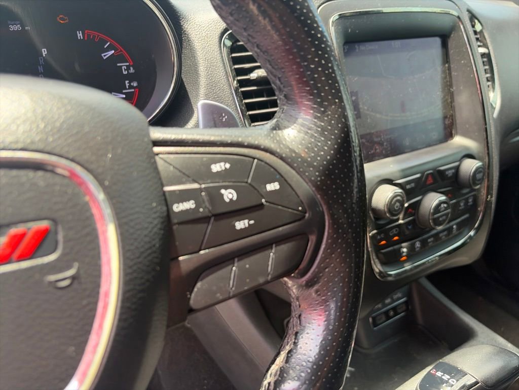 Used 2019 Dodge Durango GT AWD/4WD image 15