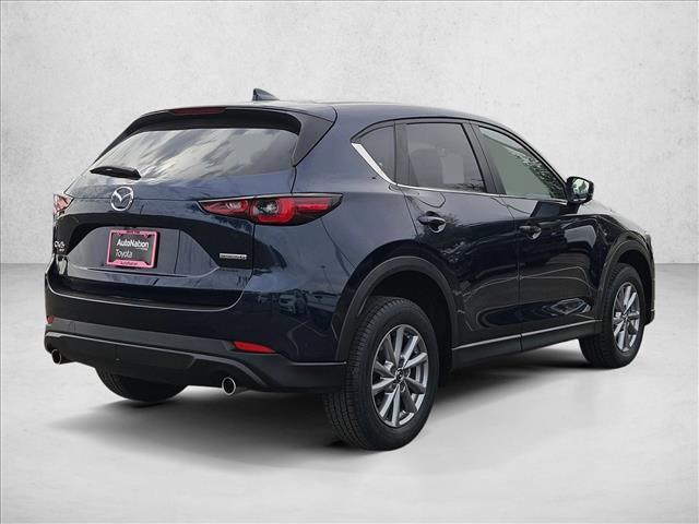 Used 2023 MAZDA CX-5 AWD 2.5 S image 6