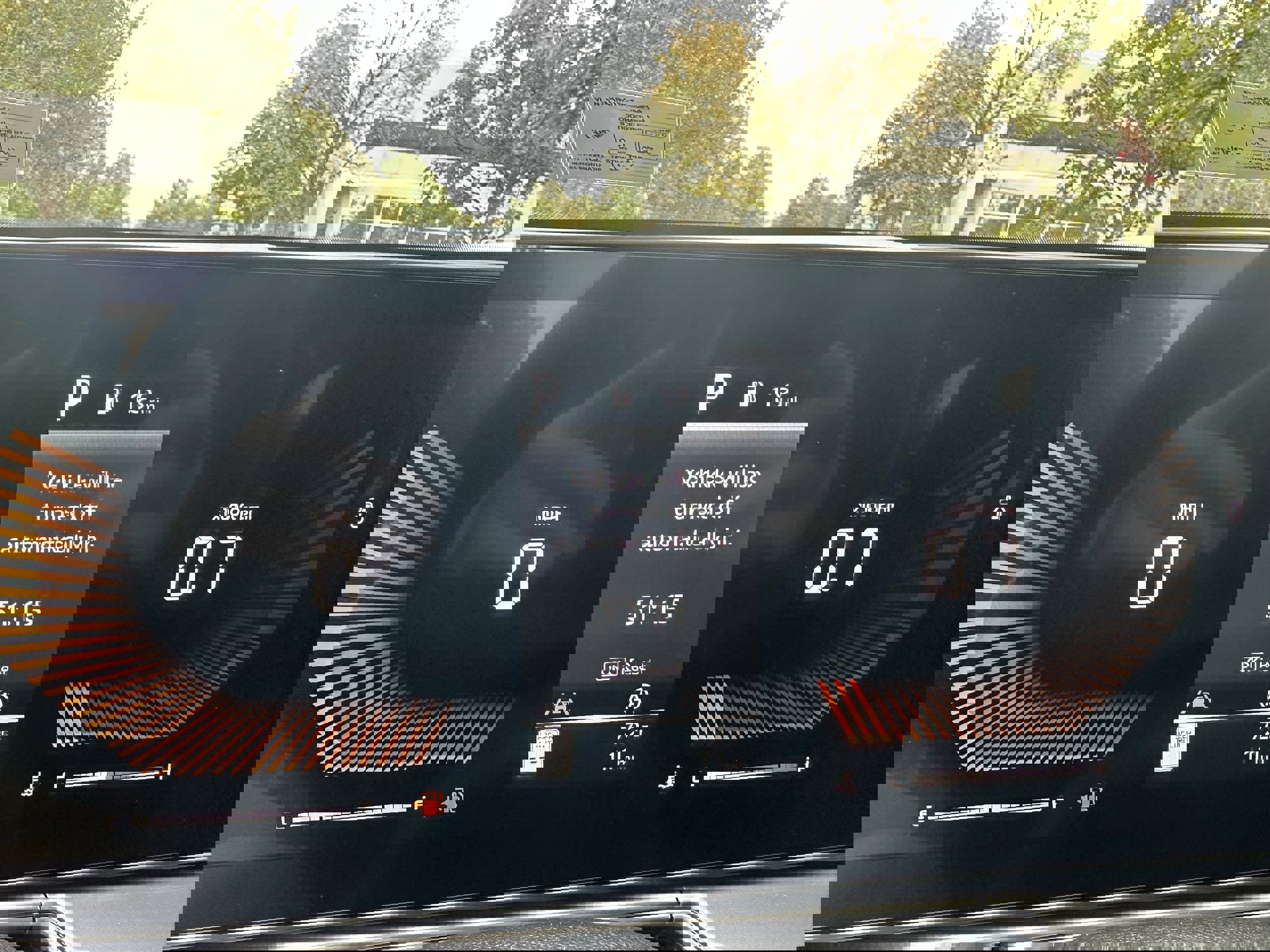 New 2026 Kia Sorento S image 56