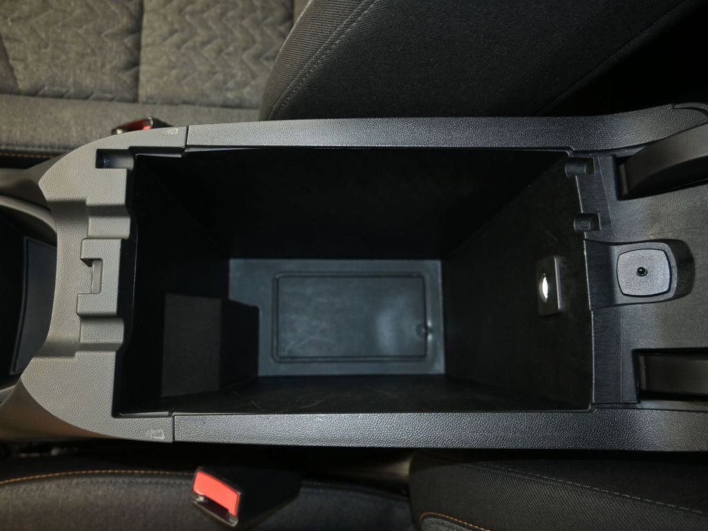 Used 2024 Chevrolet Equinox LT image 19