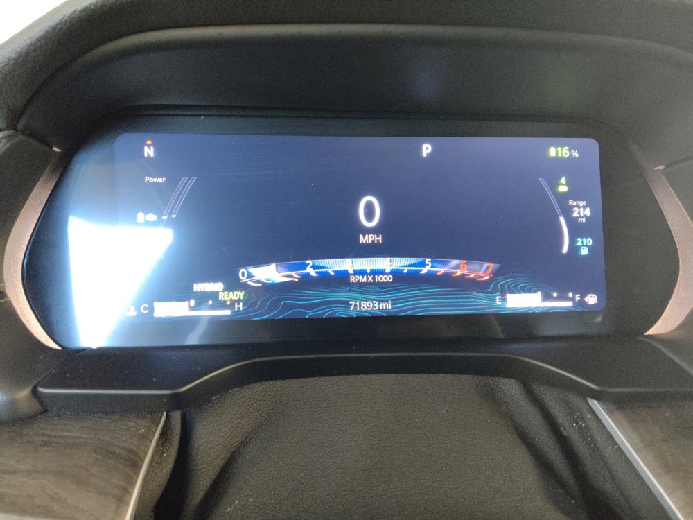 Used 2024 Jeep Grand Cherokee Limited 4xe image 23