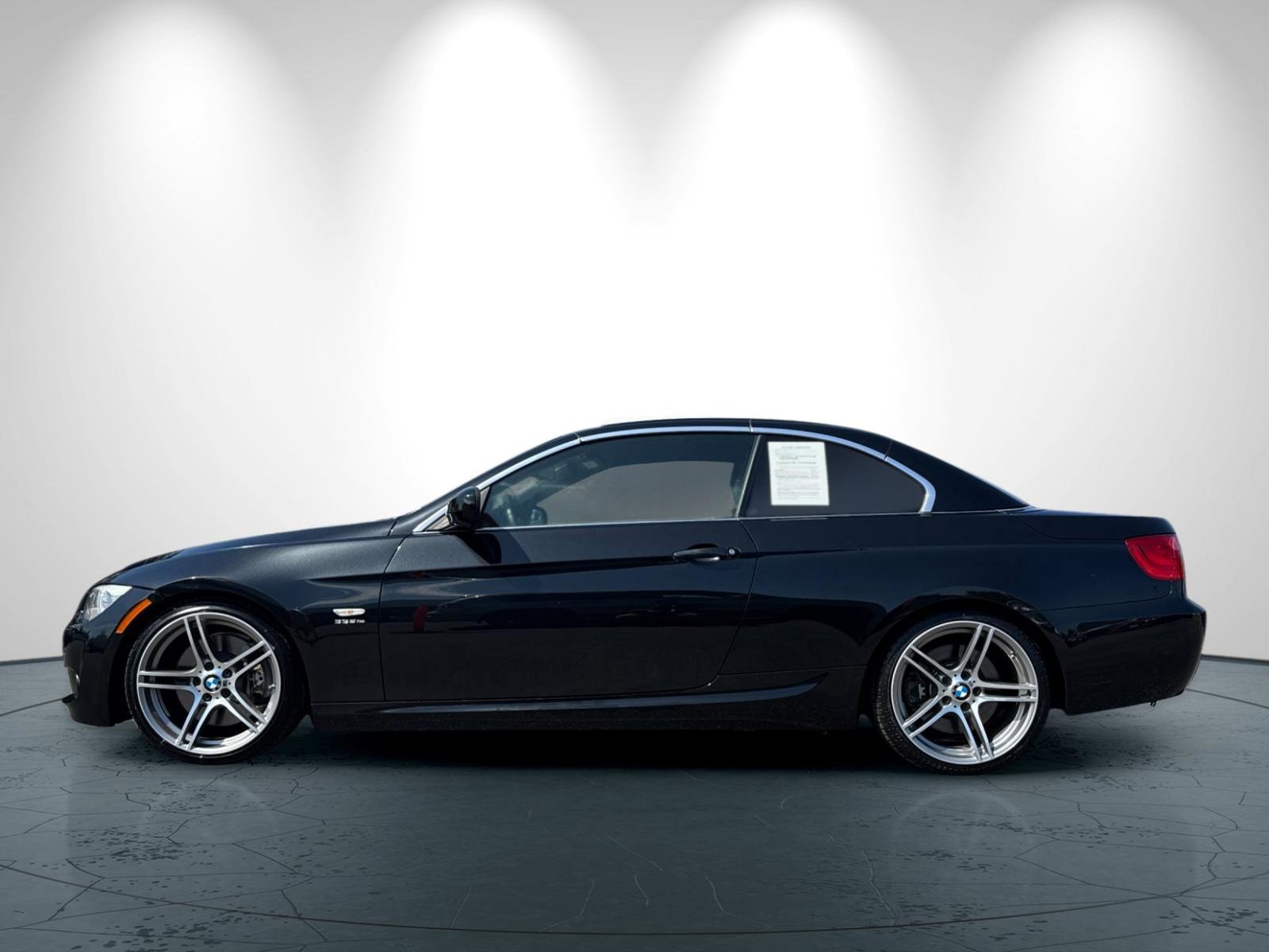 Used 2012 BMW 335is Convertible image 7